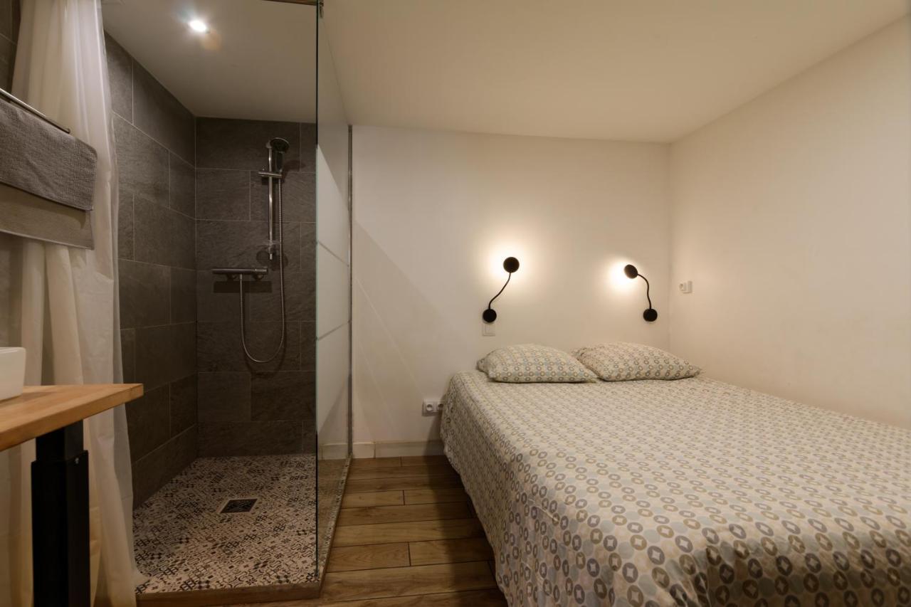 Апартаменти Sleep In Montpellier, Molly, Centre, Gare, 2 Ch, Tram St-Denis Екстер'єр фото