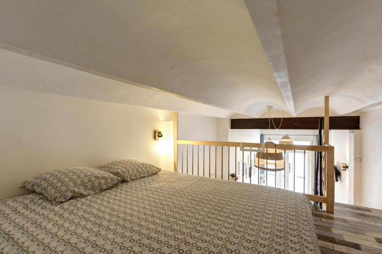 Апартаменти Sleep In Montpellier, Molly, Centre, Gare, 2 Ch, Tram St-Denis Екстер'єр фото