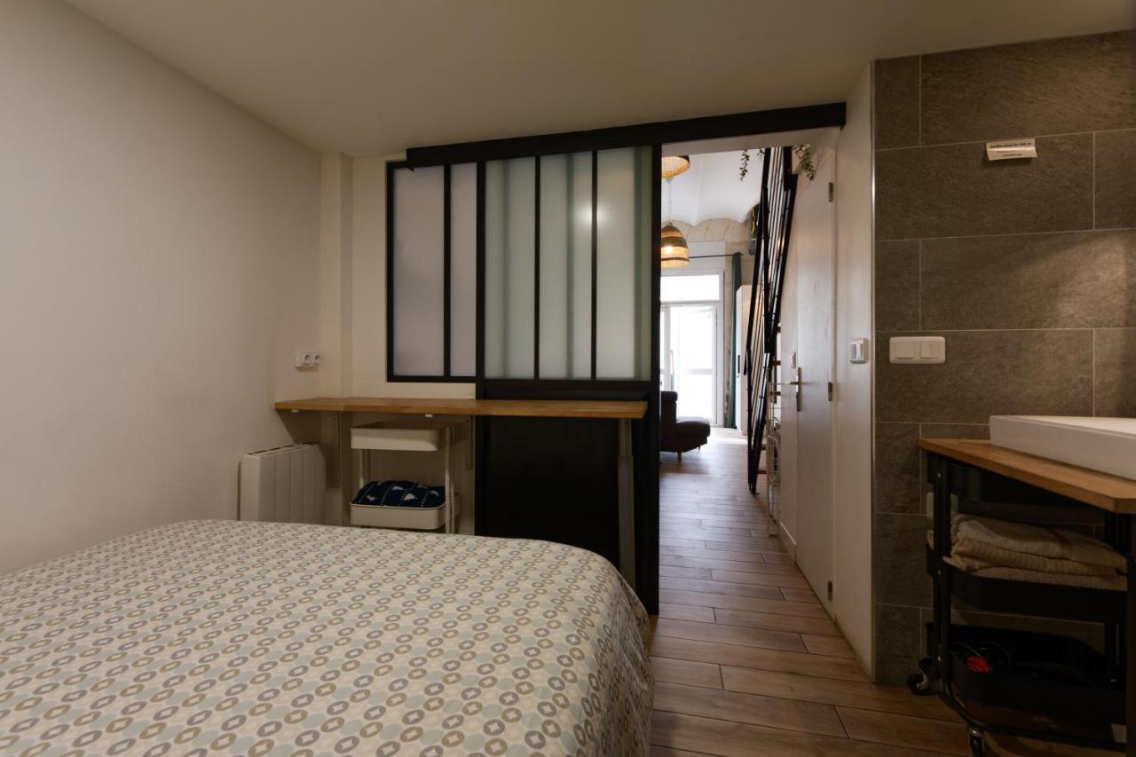 Апартаменти Sleep In Montpellier, Molly, Centre, Gare, 2 Ch, Tram St-Denis Екстер'єр фото