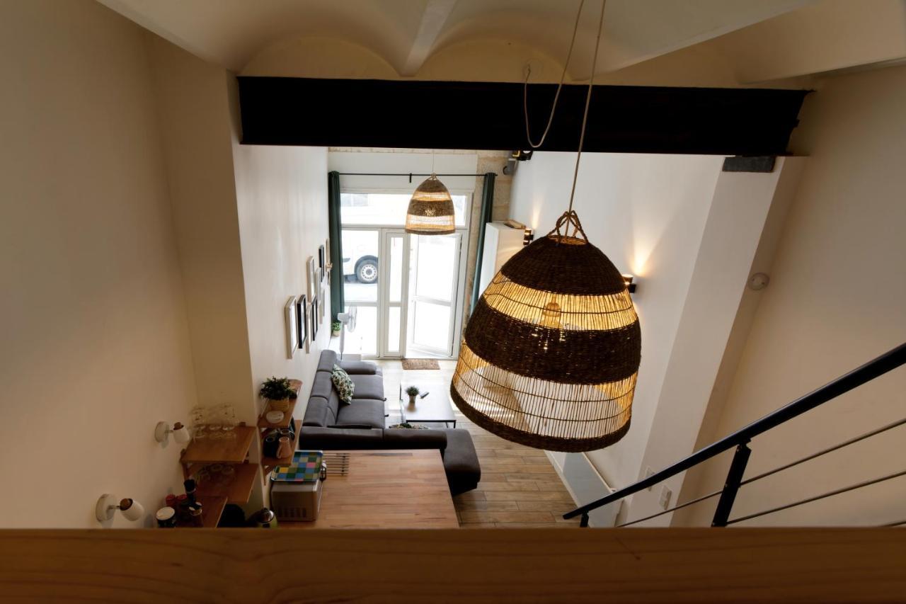 Апартаменти Sleep In Montpellier, Molly, Centre, Gare, 2 Ch, Tram St-Denis Екстер'єр фото