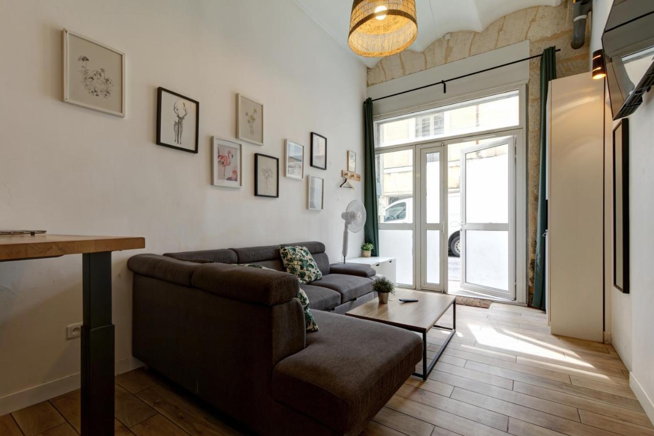 Апартаменти Sleep In Montpellier, Molly, Centre, Gare, 2 Ch, Tram St-Denis Екстер'єр фото