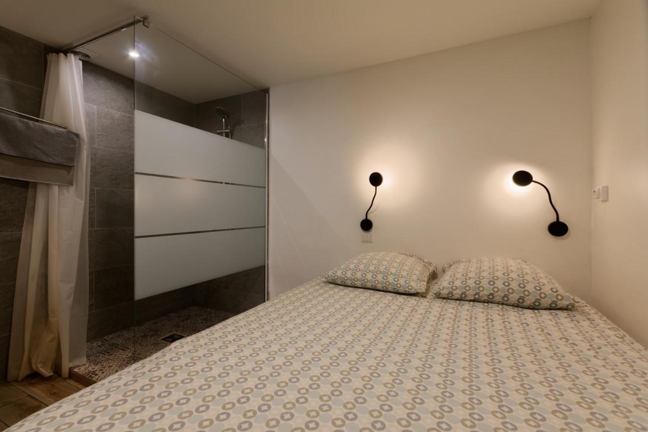 Апартаменти Sleep In Montpellier, Molly, Centre, Gare, 2 Ch, Tram St-Denis Екстер'єр фото